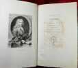 Histoire de Gil Blas de Santillane précédée d'une préface par H. Reynald. Treize eaux-fortes par R. de Los Rios.. LE SAGE (Alain-René)