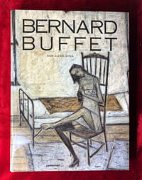 Bernard Buffet.