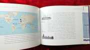 Atlas des empires maritimes. COUTANSAIS (Cyrille P.)