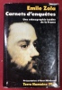 Carnets d'enquêtes. Une ethnographie inédite de la France. Testes établis et présentés par Henri Mitterrand (d'après les collections de la ...