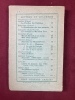 Journal du vicomte Eugène-Melchior de Vogüé. Paris, Saint-Petersbourg 1877-1883 publié par Félix de Vogüé. Avec quatre portraits hors texte.. VOGUE ...