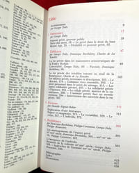 Histoire de la vie privée. Tome un: De l'Empire à l'an mil, sous la direction de Paul Veyne. Tome deux : De l'Europe féodale à la Renaissance, sous la direction de Georges Duby. Tome trois : De la Renaissance aux Lumières, sous la direction de Philippe Ariès et Roger Chartier. Tome quatre : De la Révolution à la Grande Guerre, sous la direction de Michelle Perrot. Tome cinq : De la première guerre mondiale à nos jours, sous la direction de Antoine Prost.