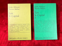 Lire le Capital. Nouvelle édition, entièrement refondue. 