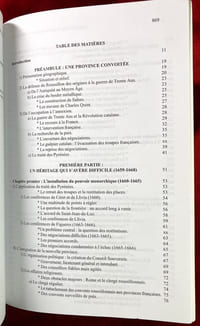 Louis XIV et les Pyrénées catalanes de 1659 à 1681. Frontière politique et frontières militaires.