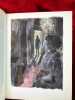 L'Eternel Mari. Traduction de Yacha Zwizagora. Illustrations de Grau Sala.. DOSTOIEVSKI (Fédor). GRAU SALA