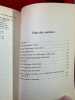 Walter Benjamin. Histoire d'une amitié. Traduit par Paul Kessler. Notes de Roger Errera.. SCHOLEM (Gershom)