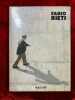 Fabio Rieti. Peintures, textes et errances. Introduction et commentaires de Richard Crevier.. [RIETI (Fabio]