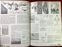 Le catalogue des ressources. Tome 1 : nourriture vêtement, transports, habitat. tome 2 : social éducation, média, création. Tome 3 : santé, sexualité, psychisme, expansion de la conscience.