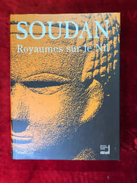 Soudan Royaumes sur le Nil