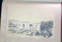 L'Algérie historique, pittoresque et monumentale. Recueil de vues, monuments, cérémonies, costumes, armes et portraits dessinés d'après nature avec texte descriptif des localités, moeurs, usages, jeux et divertissements des habitants de l'Algérie. Première partie : Province d'Alger.