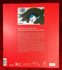 Italia veloce. Arts et design au xxe siècle. Sélection de la collection Fondazione Massimo e Sonia Cirulli. Sous la direction de Juliette Faivre-Preda.