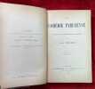 La Comédie parisienne. Deux cent cinquante dessins. . FORAIN (Jean-Louis)