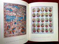 Imagerie populaire française par Jean Adhémar, Michèle Hébert, J.P. Seguin, Elise J.P. Seguin, Philippe Siguret.
