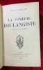 La Comédie boulangiste - chansons et satires.. MILLOT (Maurice)