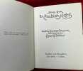 Stories from the arabian nights, retold by Laurence Housman with frawings by Admond Dulac.. [1001 NUITS] DULAC (Edmond).