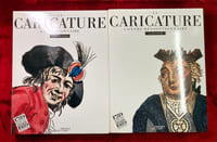 La caricature révolutionnaire. Préface de Michel Vovelle. La caricature contre-révolutionnaire.