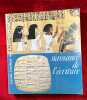 Naissance de l'écriture. Cunéiformeset hiéroglyphes. Galeries nationales du Grand Palis 7 mai - 9 août 1982.. 