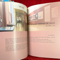 Musée d'histoire d'Arménie. Exposition permanente.