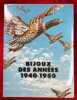 Bijoux des ann&eacute;es 1940-1950.. RAULET (Sylvie)