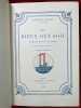 Les Dieux ont soif. Premi&egrave;re &eacute;dition illustr&eacute;e. Eaux fortes de Jacques Camoreyt.. FRANCE (Anatole). CAMOREYT (Jacques).