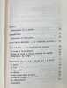 Do Kamo. La personne et le mythe dans le monde m&eacute;lan&eacute;sien. Pr&eacute;face de Maria Isaura Pereira de Queiroz. Collection Les Essais CLXIV. LEENHARDT ...
