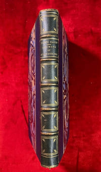 Sermons et allocutions adressés à la jeunesse israélite. Par Zadoc Kahn, Grand-Rabbin de France. Nouvelle édition.