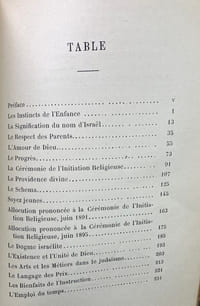 Sermons et allocutions adressés à la jeunesse israélite. Par Zadoc Kahn, Grand-Rabbin de France. Nouvelle édition.