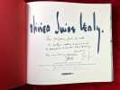 Olivier Suire Verley. Textes de G&eacute;rard Hernandez. Photographies de Renaud Suire.. [Olivier Suire Verley]