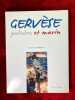 Gerv&egrave;se peintre et marin.. [GERVESE] SCHIRMANN (Jacques)