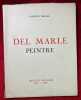 Del Marle peintre.. BRESLE (Valentin)