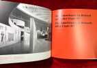 Saul Steinberg. The Americans. [STEINBERG (Saul)]