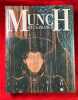 Munch et la France.. [MUNCH]