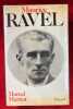 Maurice Ravel. MARNAT (Marcel)