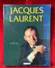 Jacques Laurent.. BORY (Jean-Fran&ccedil;ois)