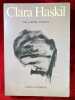 Clara Haskil. Pr&eacute;face de Herbert von Karajan. SPYCKET (J&eacute;r&ocirc;me)