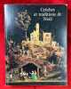 Cr&egrave;ches et traditions de No&euml;l. Catalogue de l'exposition au Mus&eacute;e national des arts et traditions populaires du 21 octobre 1986 au16 f&eacute;vrier 1987. ...