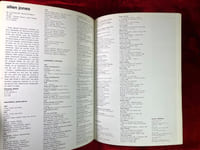 Hyperréalistes américains - réalistes européens. Archives du Centre National d'Art Contemporain n° 11/12Exposition du 15 février au 25 mars 1974