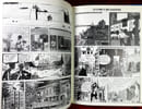 Architectures de bande dessin&eacute;e. [ARCHITECTURE BD]
