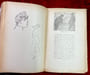 Bubu-de-Montparnasse. Orn&eacute; de 90 illustrations par Grandjouan. Nouvelle &eacute;dition.. CHARLES-LOUIS-PHILIPPE. GRANDJOUAN