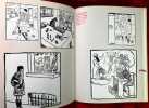 Herg&eacute; 1922-1932. Les d&eacute;buts d'un illustrateur. Documents r&eacute;unis et pr&eacute;sent&eacute;s par Beno&icirc;t Peeters.. [HERGE] PEETERS (Beno&icirc;t).