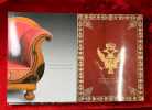 Ancienne collection Paul-Louis Weiller. Tome 1 et 2 : dessins, tableaux, mobilier et objets d'art. Tome 3 : bijoux et orf&egrave;vrerie. Tome 4 : Livres et ...