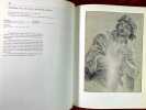 Vouet. Catalogue de l'exposition aux Galeries nationales du Grand Palais du 6 novembre 1990 au 11 f&eacute;vrier 1991.. [VOUET (Simon)] THUILLIER (Jacques). ...