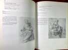 Vouet. Catalogue de l'exposition aux Galeries nationales du Grand Palais du 6 novembre 1990 au 11 f&eacute;vrier 1991.. [VOUET (Simon)] THUILLIER (Jacques). ...