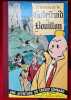 Le Testament de Godefroid de Bouillon. Une aventure de Freddy Lombard. . CHALAND (Yves)