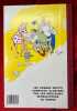 Le Testament de Godefroid de Bouillon. Une aventure de Freddy Lombard. . CHALAND (Yves)