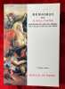M&eacute;moires de Monsieur De La Colonie, mar&eacute;chal de camp des arm&eacute;es de l'&eacute;lecteur de Bavi&egrave;re. Edition pr&eacute;sent&eacute;e et annot&eacute;e par Anne-Marie Cocula.. LA ...