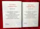 Lettres parisiennes du vicomte de Launay par Madame de Girardin. Texte pr&eacute;sent&eacute; et annot&eacute; par Anne Martin-Fugier.. GIRARDIN (Delphine de)