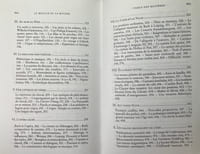 Le moulin et la rivière. Air et variations sur Bach.