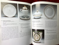 Faïence et porcelaine de Marseille XVIIe - XVIIIe siècles. Collections du musée de la faiënce de Marseille par Danielle Mternati-Baldouy.