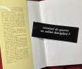 Le mar&eacute;chal Keitel. Souvenirs, lettres, documents pr&eacute;sent&eacute;s par Walter Gorlitz.. [KEITEL] GORLITZ (Walter)